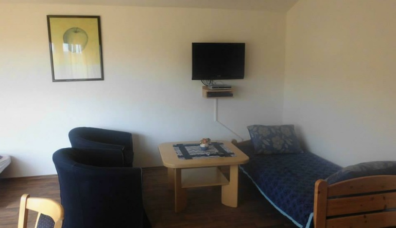 Apartmány Slunečnice Konstantinovy Lázně